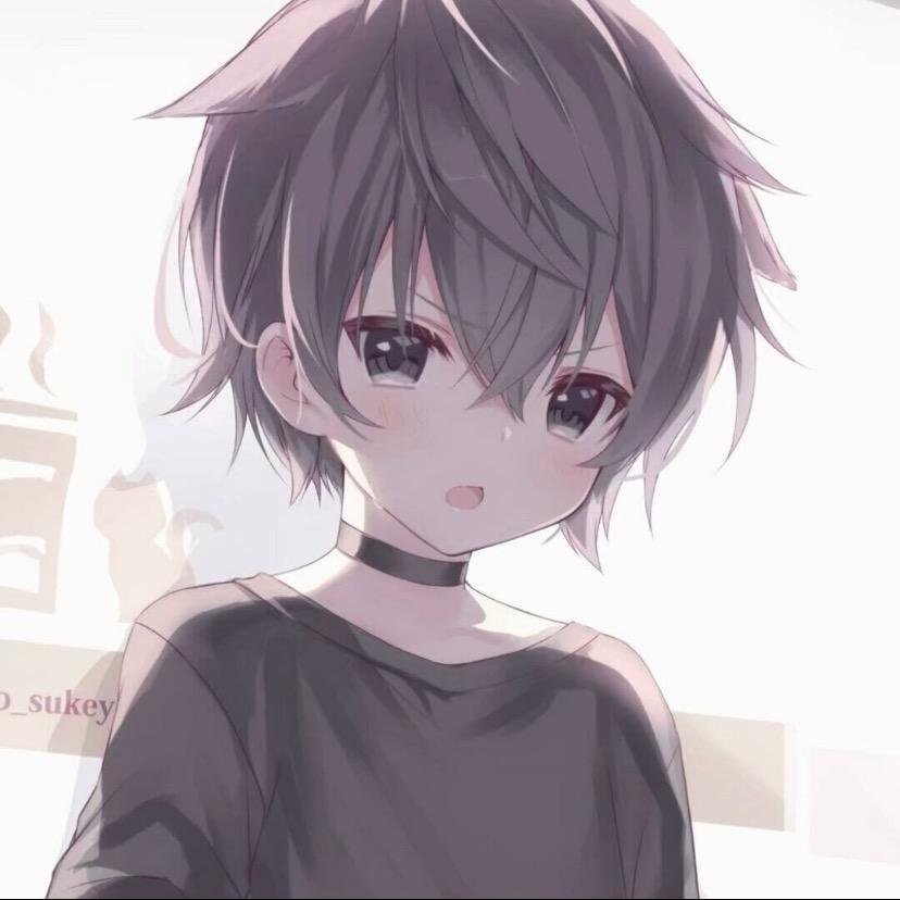 无