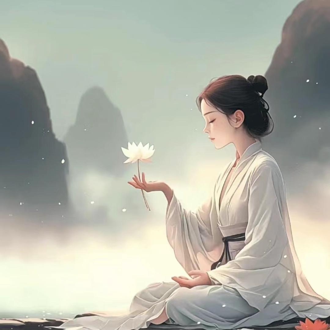 雨后的彩虹🌈
