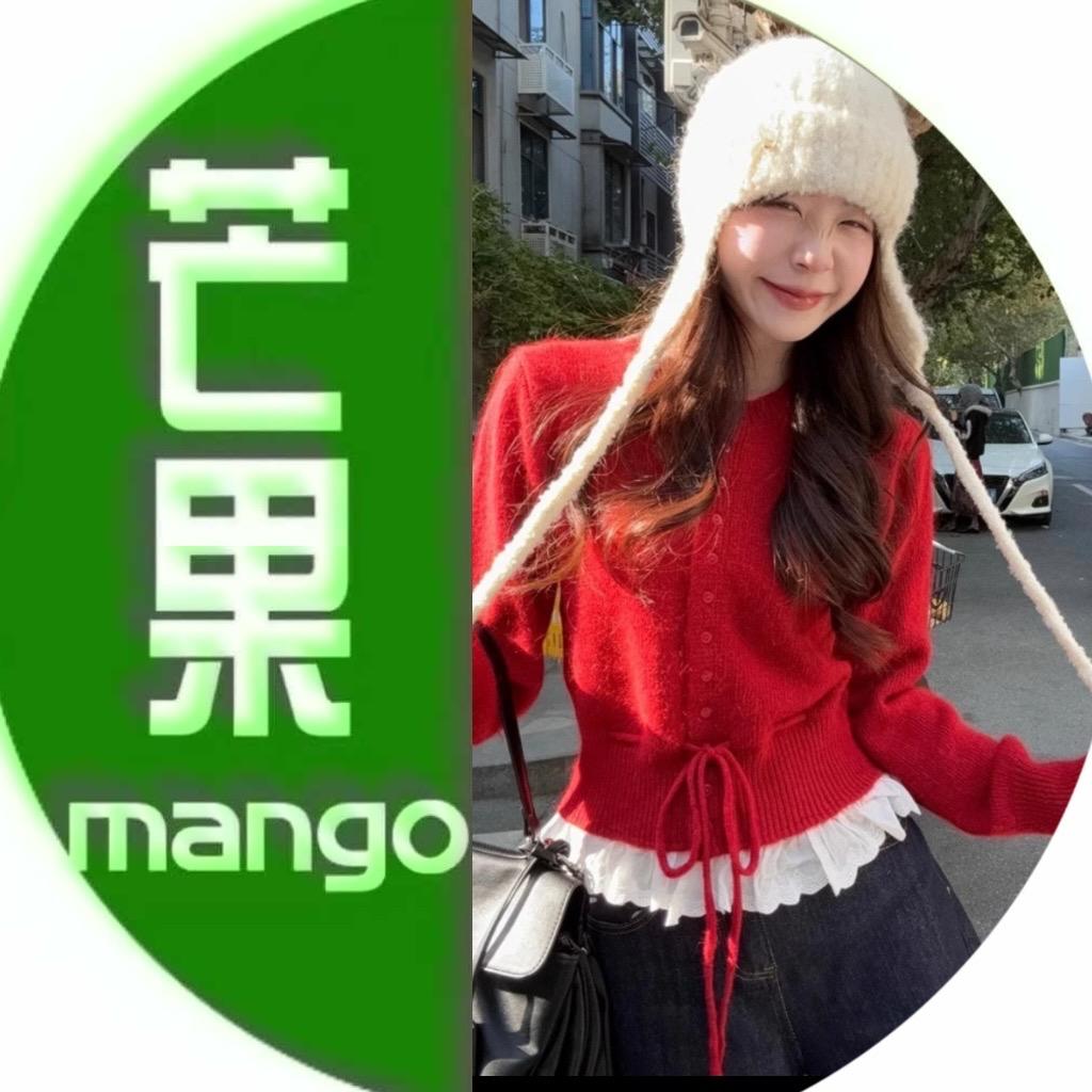 芒果服装工厂店盛泽店
