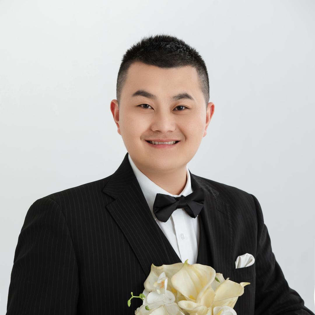 杰哥寻亲正能量中玥投资控股（华