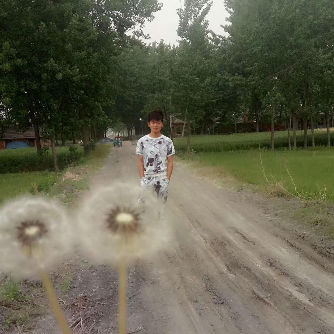 小干
