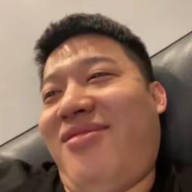 想进步的老人