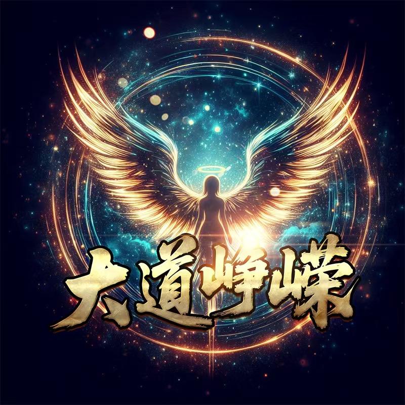 咸鱼之王✨ 大道峥嵘✨