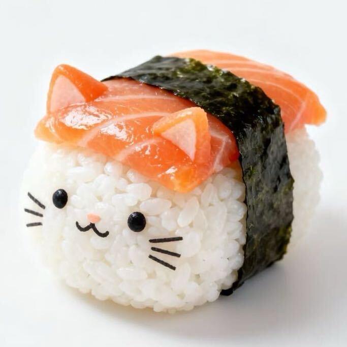 永丰猪猪🍱手作寿司🍣