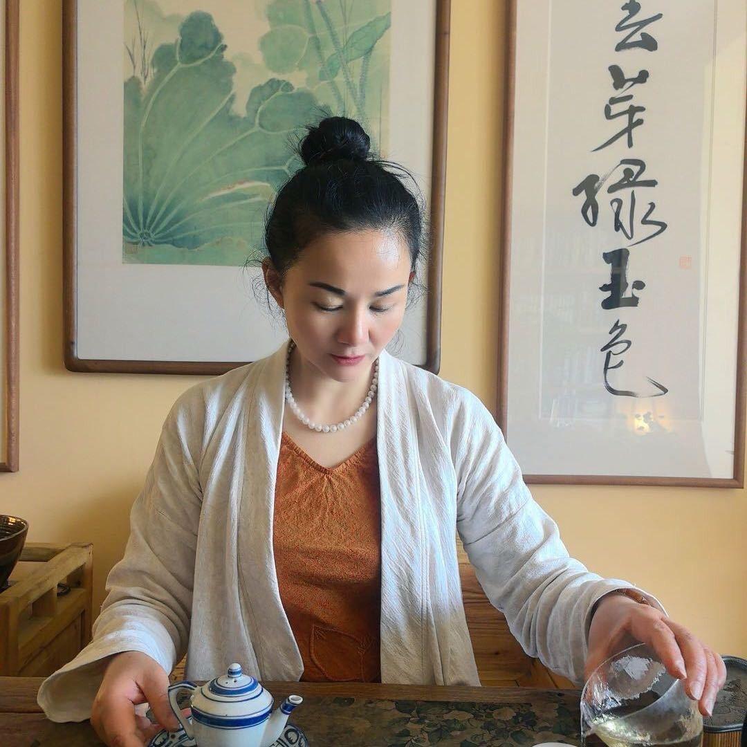 若琴养生小课堂