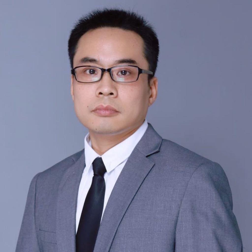广州花都刑事辩护许素军律师