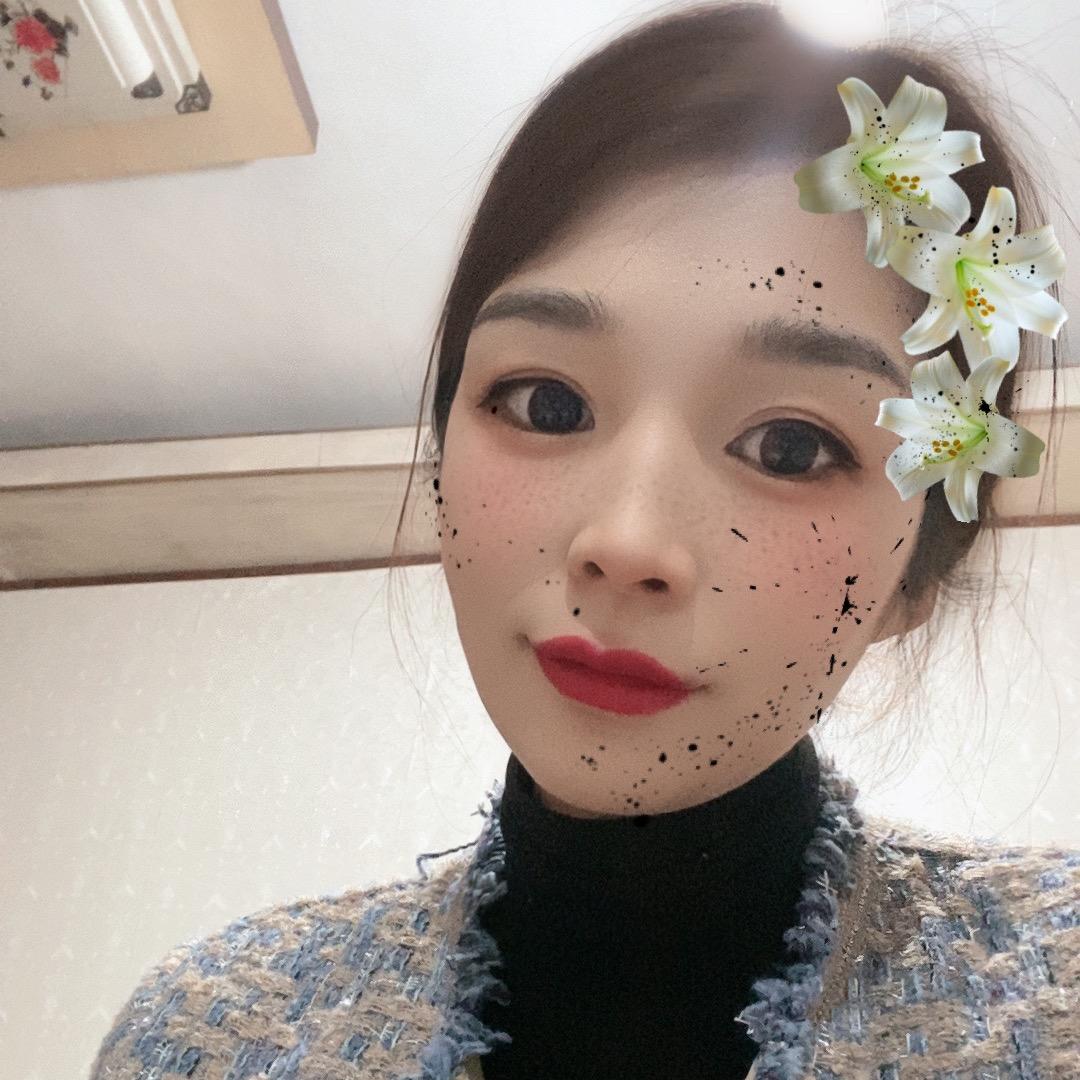 🌈*🌈小倩儿💓