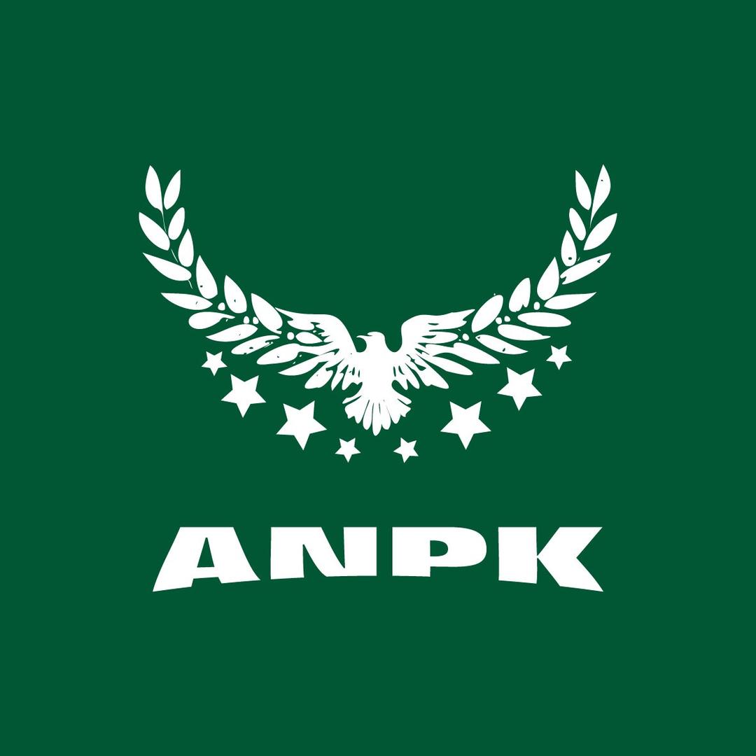 ANPK大连罗斯福店