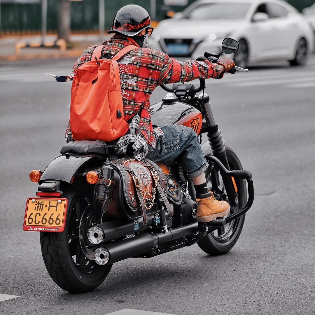 衢州广联名车