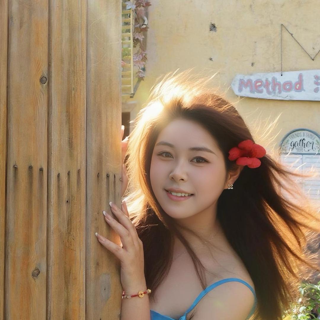 六盘水化妆师小美✨