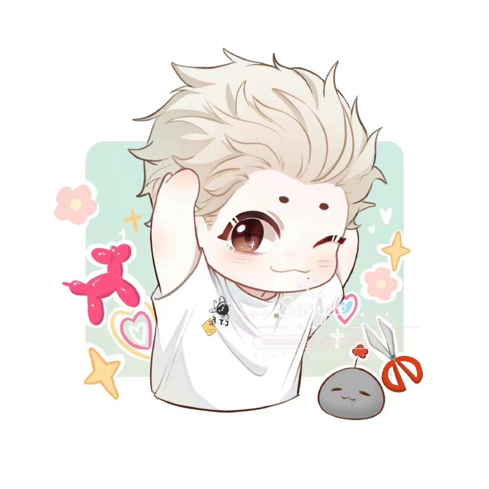 小张今天吃饭了吗yu