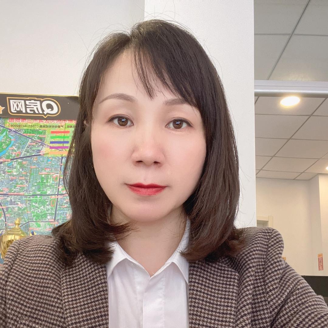 合肥余店长看房