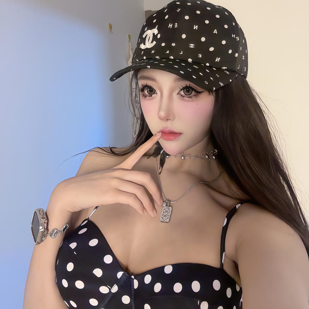 Dj Winnie温妮子