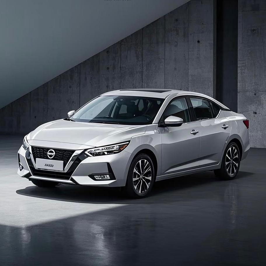 NISSAN轩逸