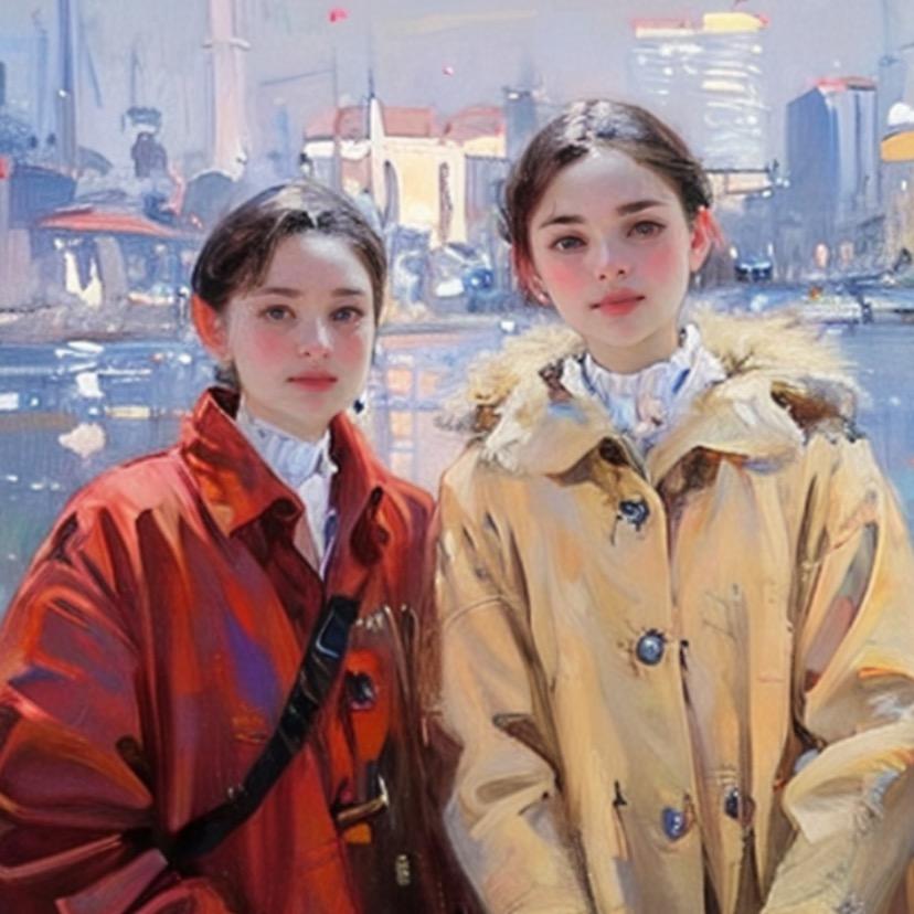 晴天