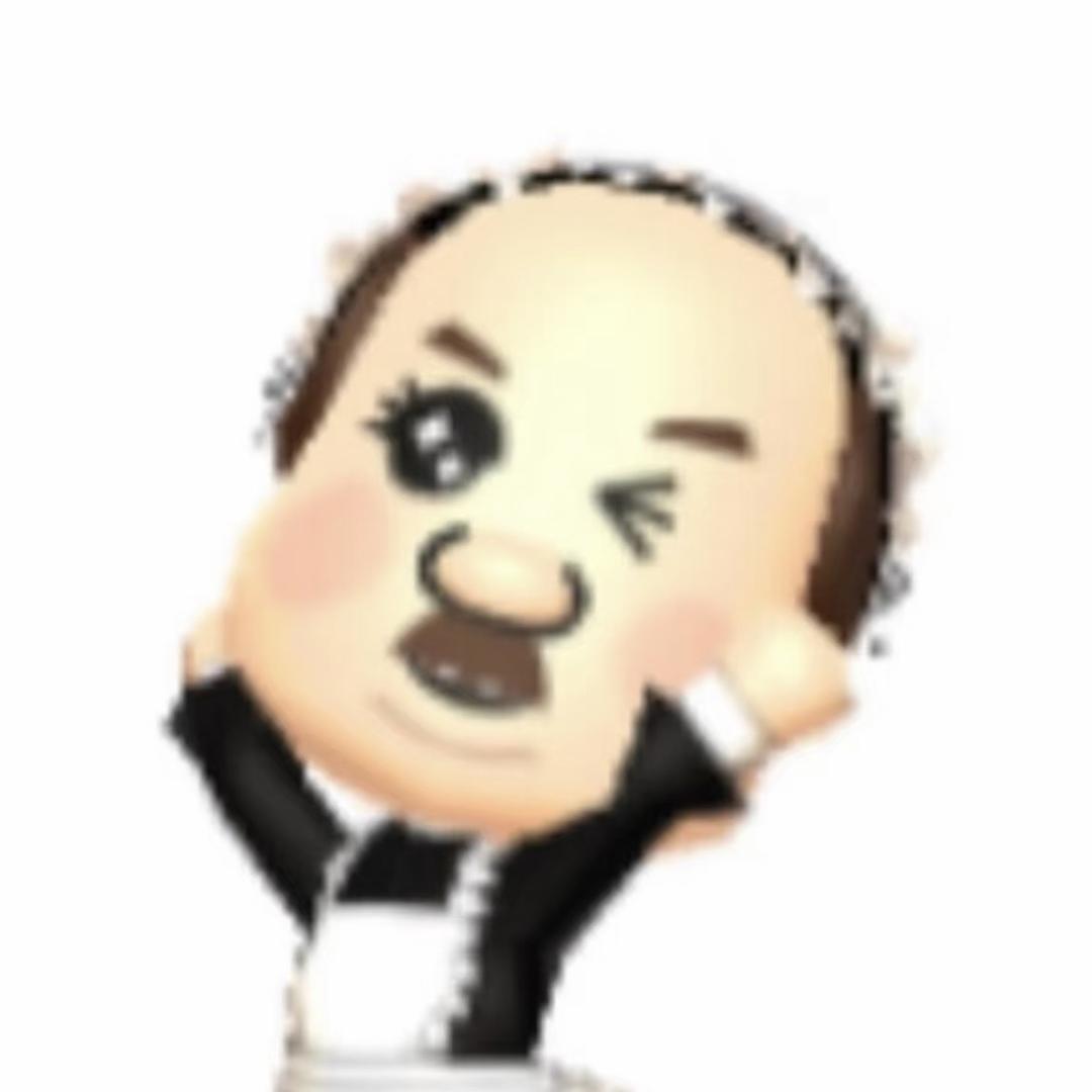 宁爸（水晶老爹版