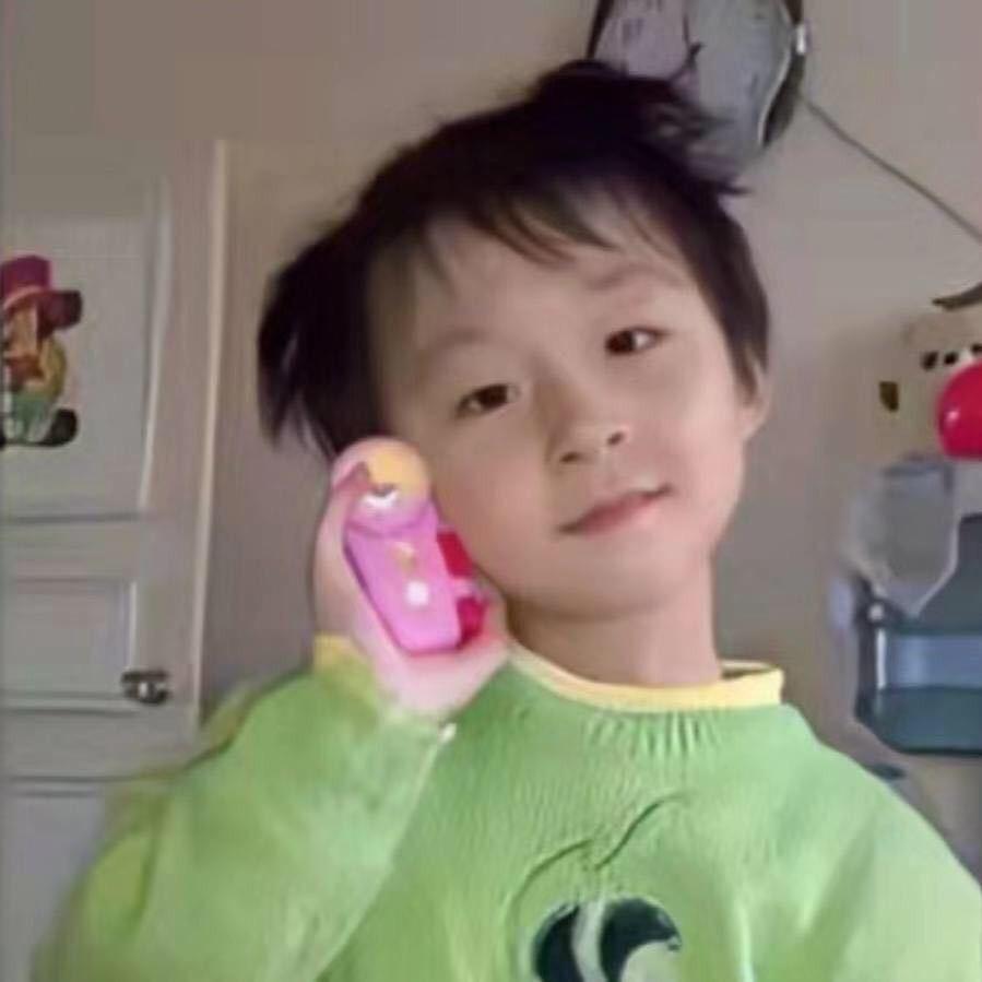 骉
