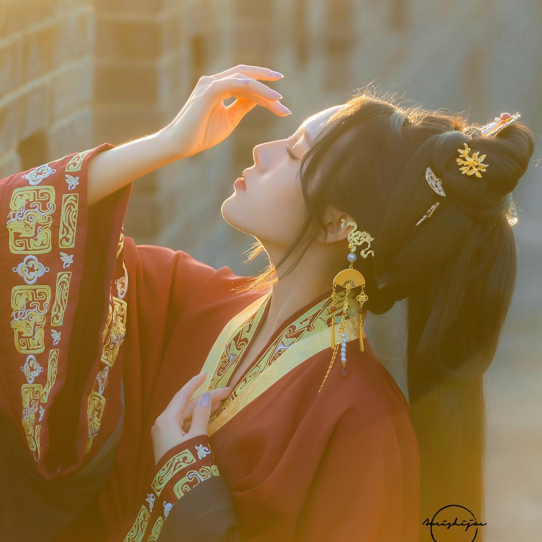 旧巷折子戏