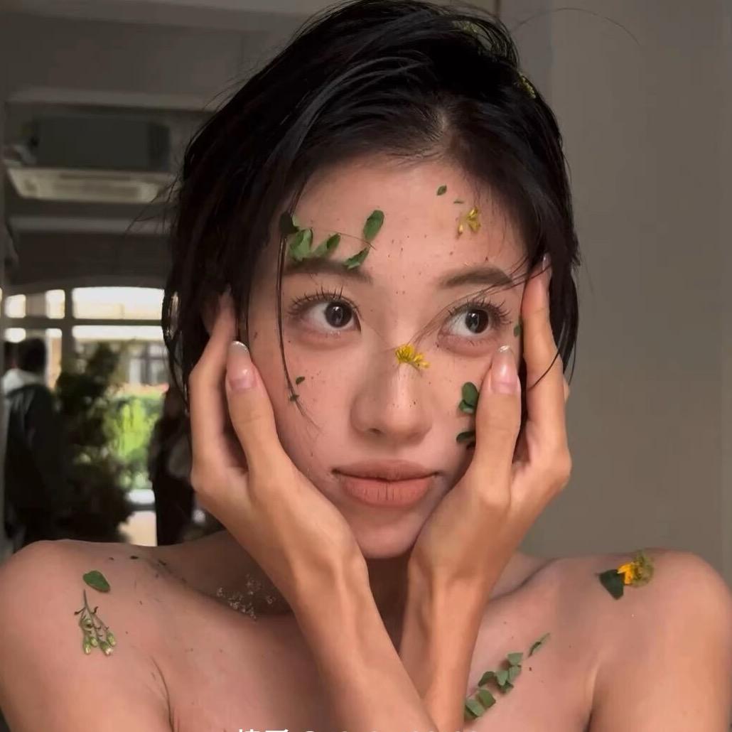 香水味