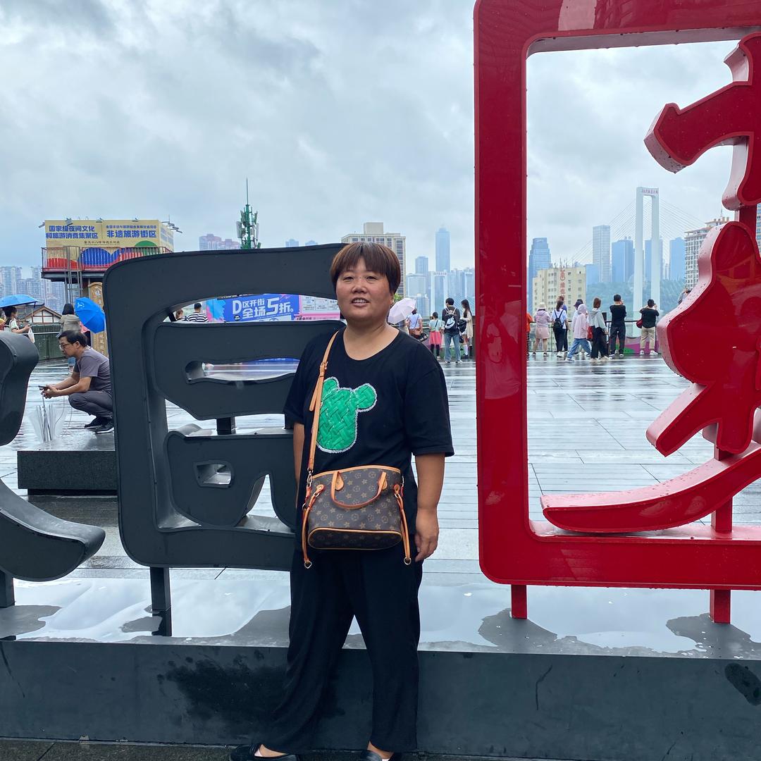 蛋妞妈妈