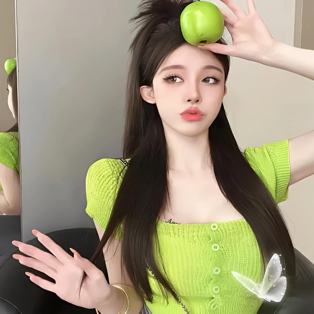小柚子💓