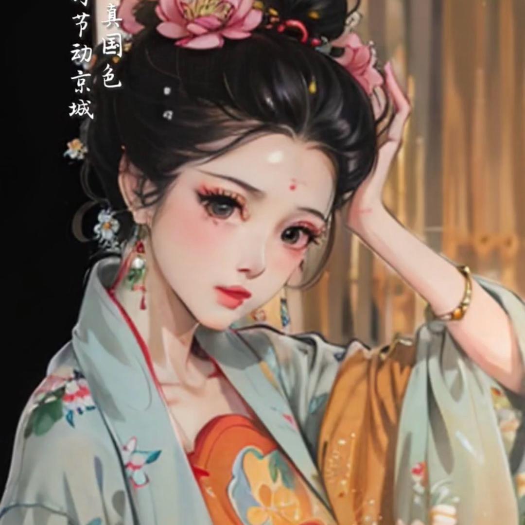 糖炒栗子🌰
