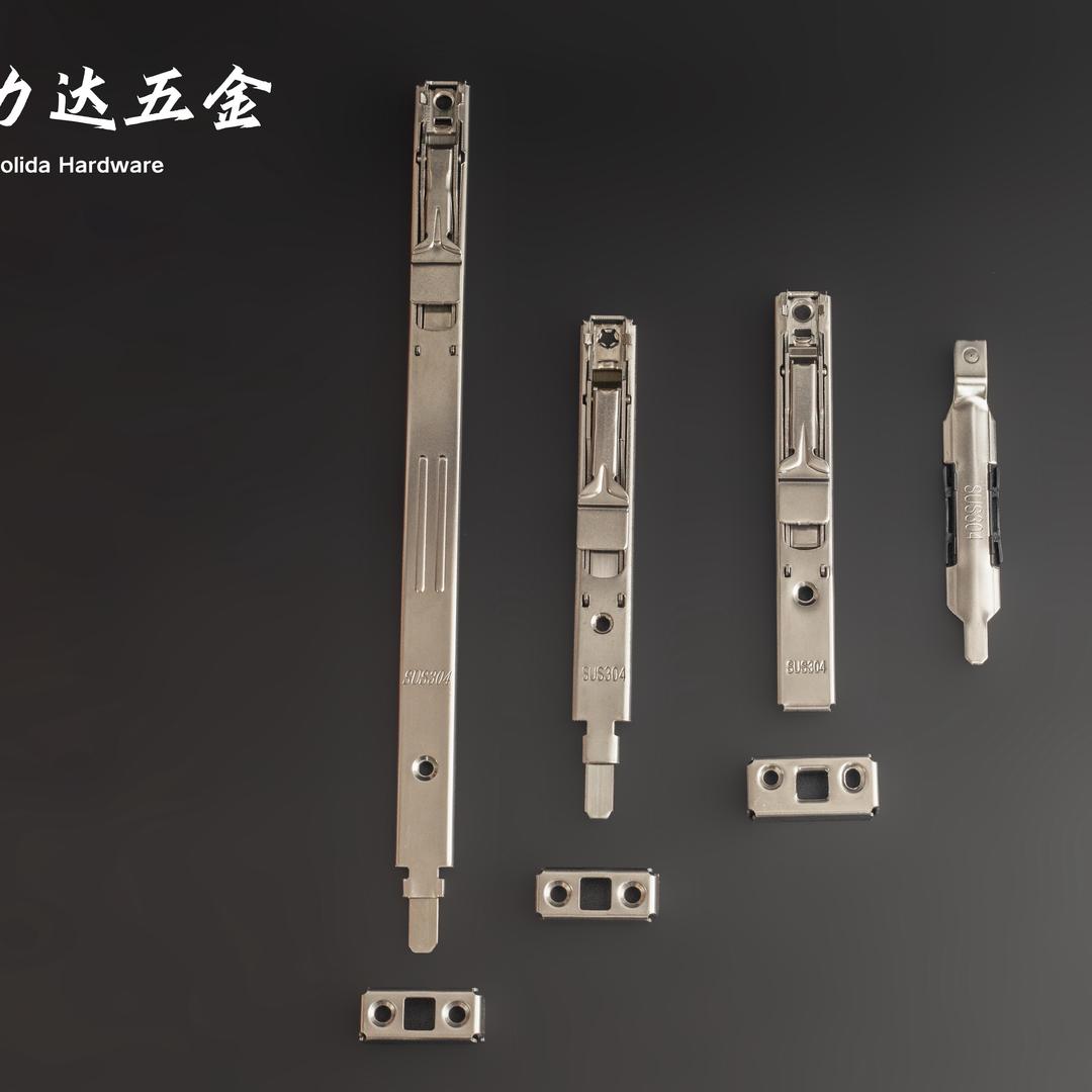 广东超力达门窗系统有限公司