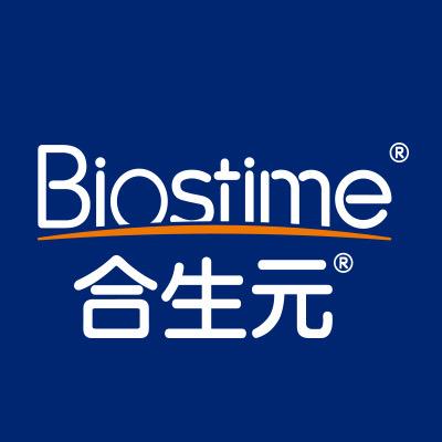 合生元基础营养旗舰店