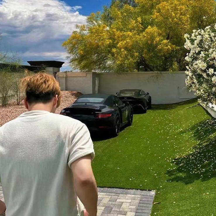 重生之我是老蒯