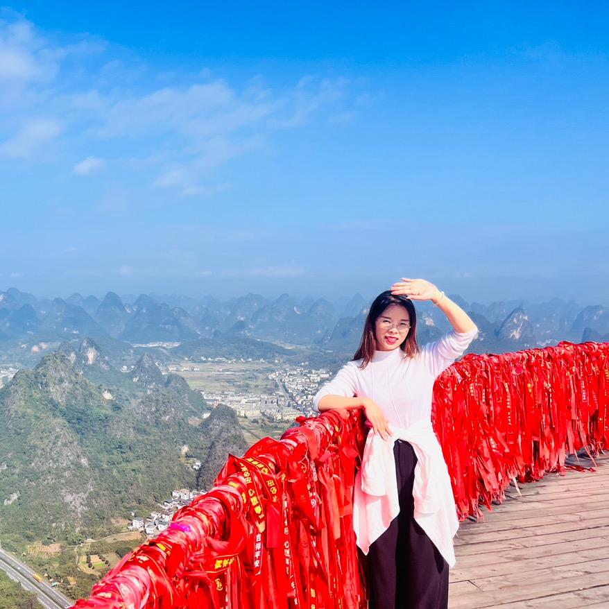 贺州市三棵树总运营部～标哥