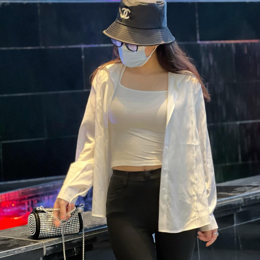 李真田