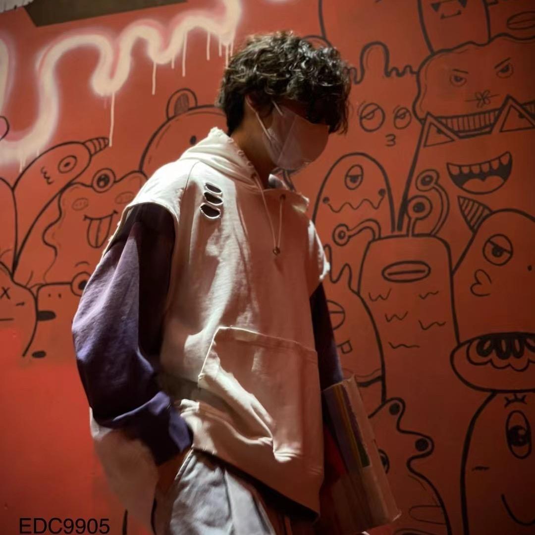 丽景. 时光民宿