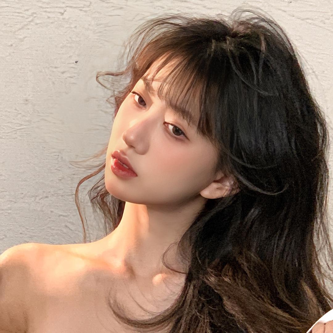 吃一口喘子