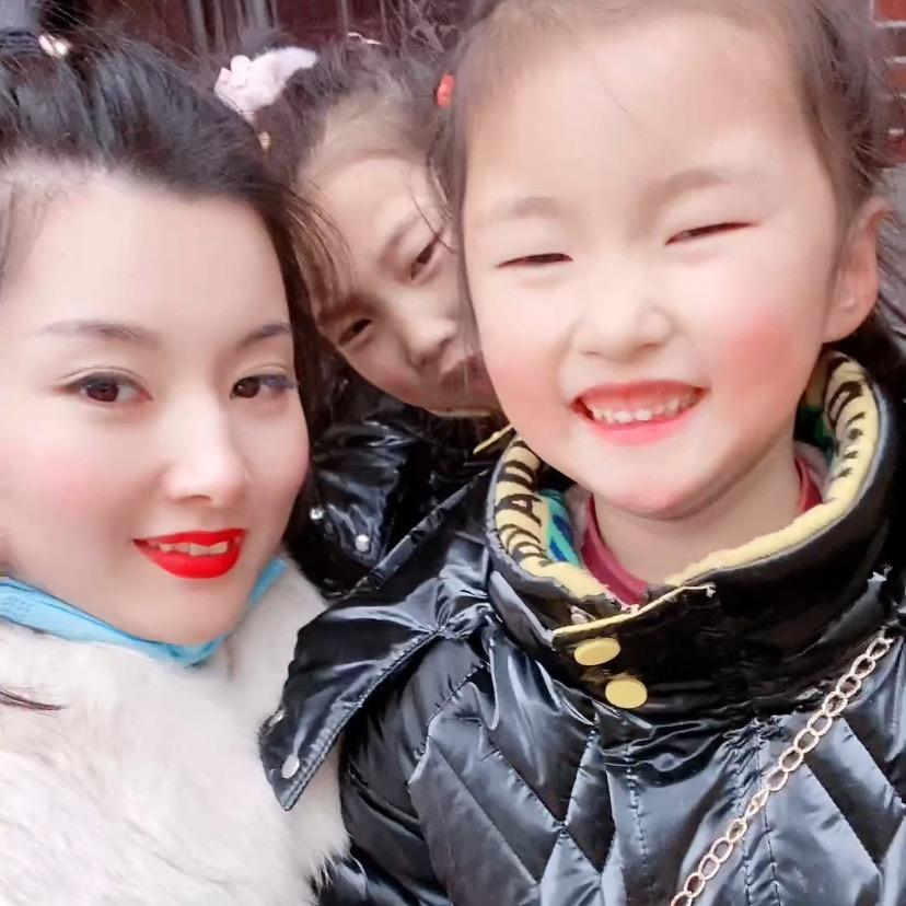 暖心❤️