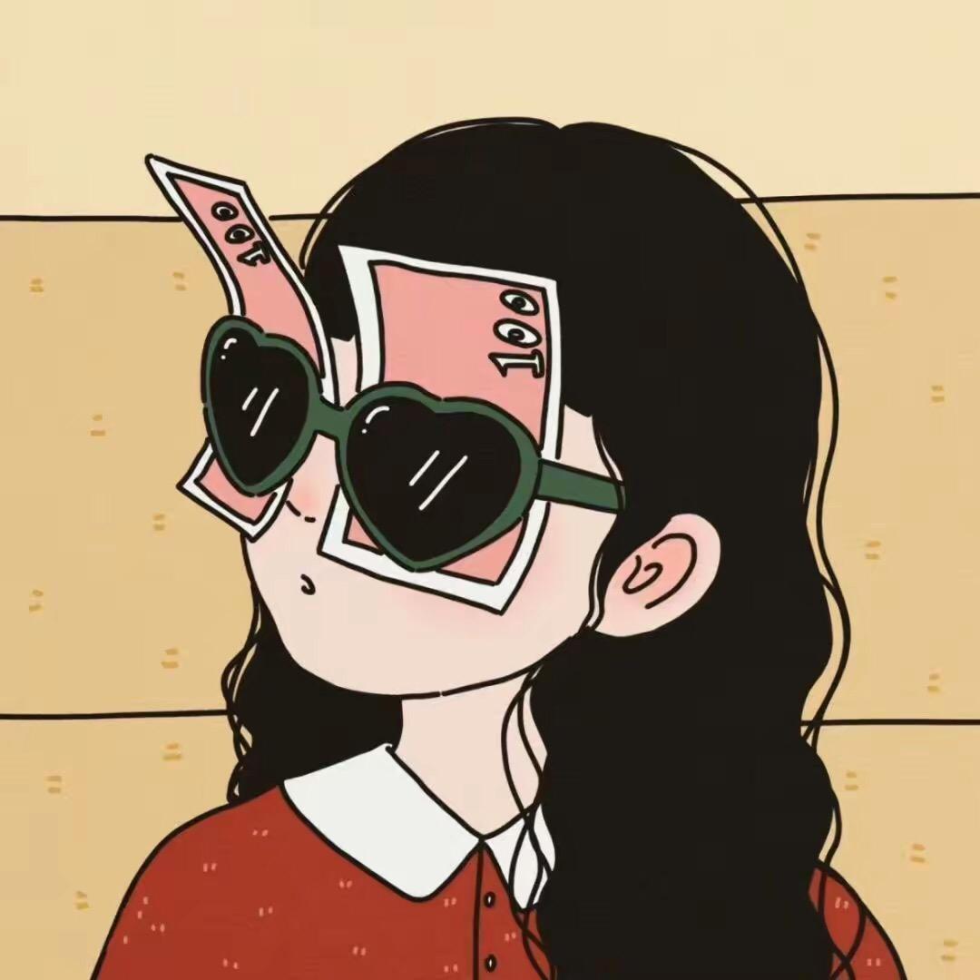 小羊着迷