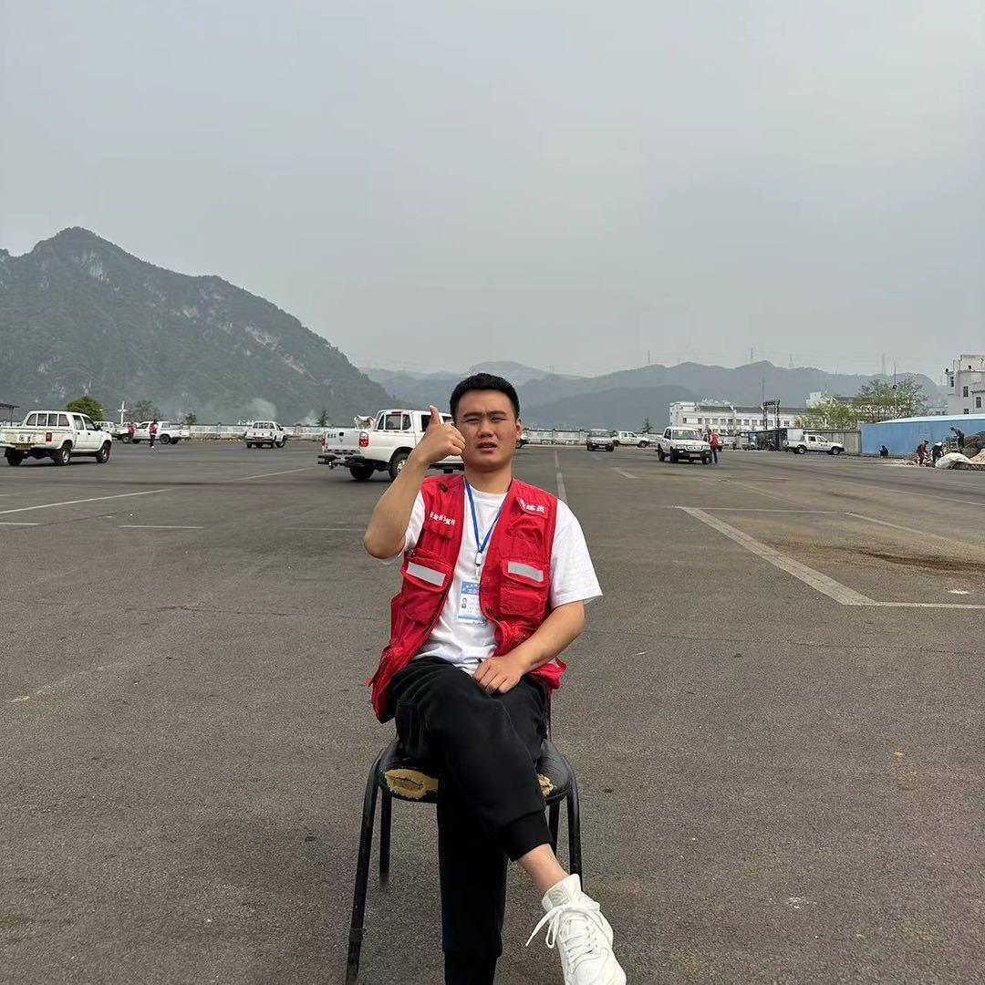 小蒋驾考咨询工作室