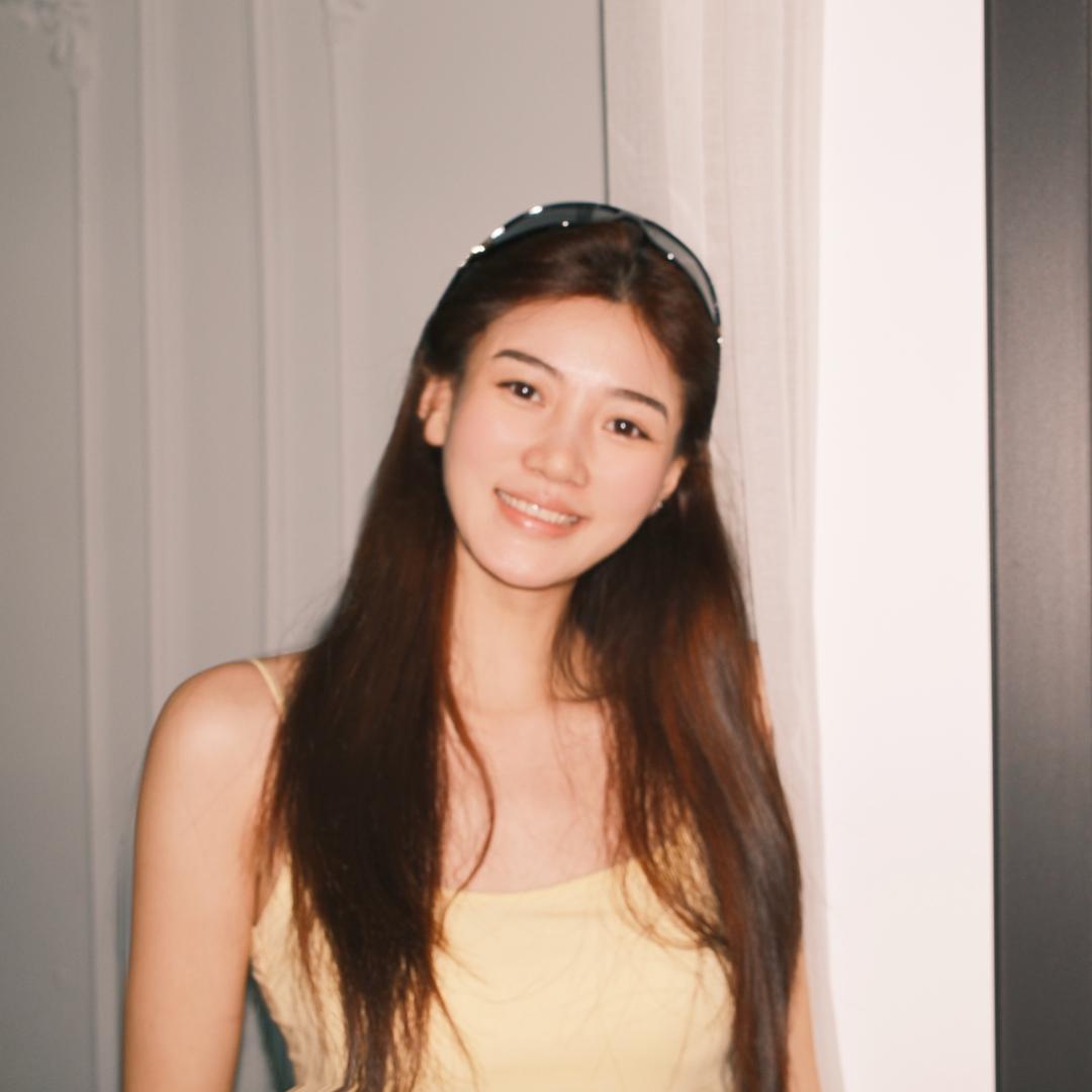 小甜晶❤️