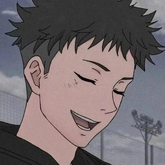 小文……