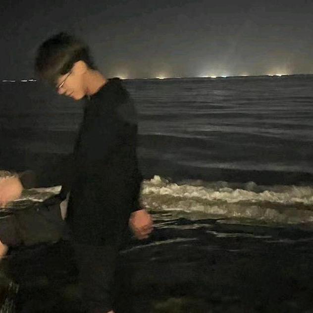 凌晨一点