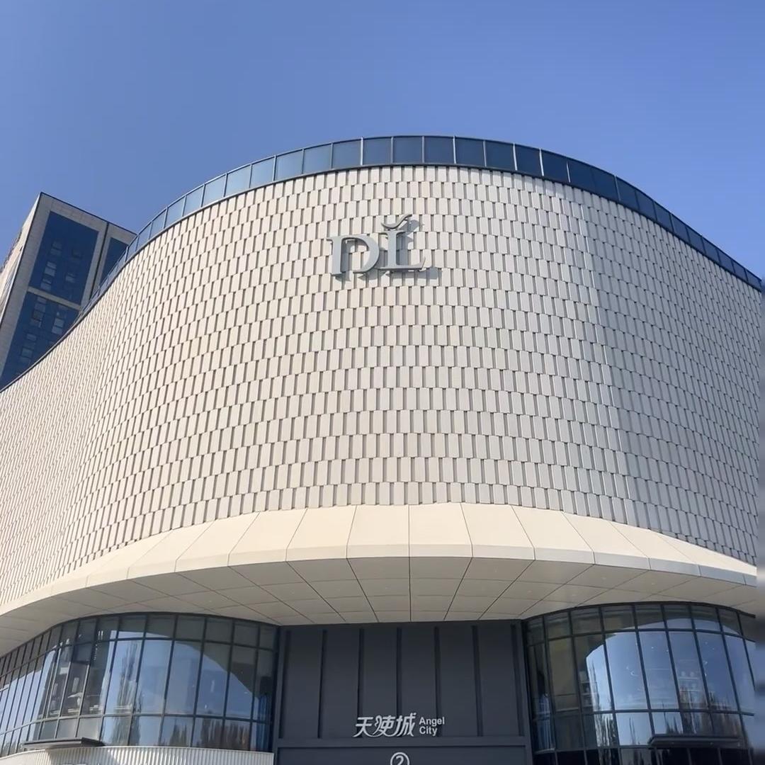 小张在许昌超市