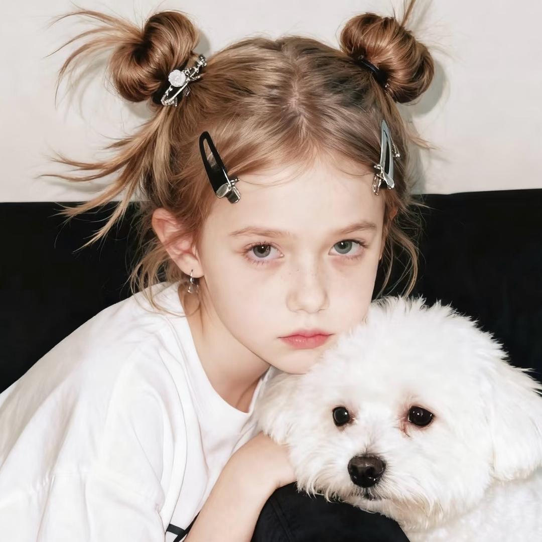 财神爷掌上明珠