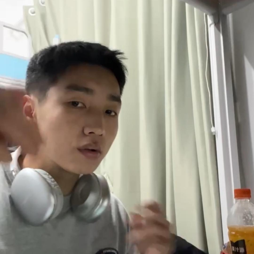 陈勇