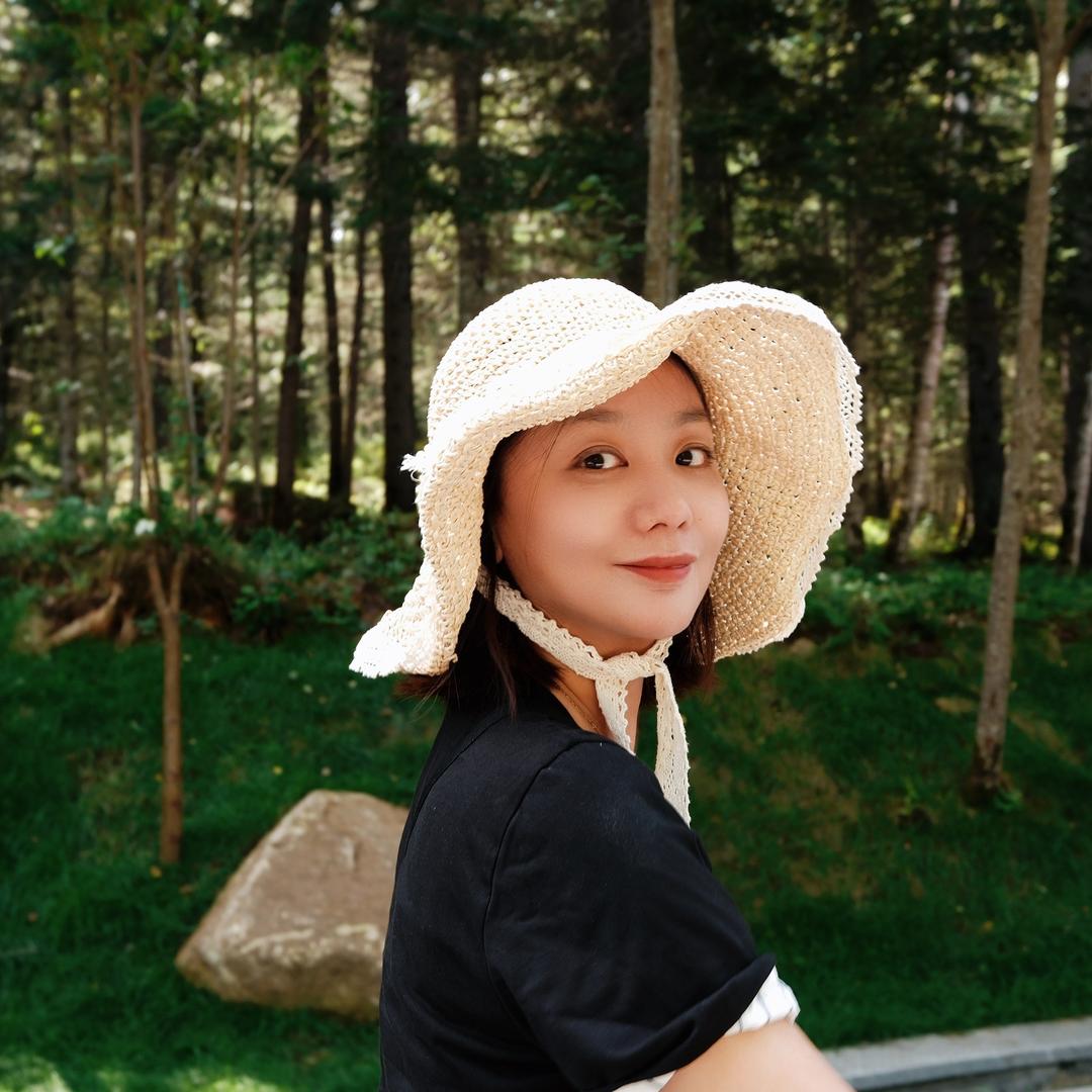 、这姑娘脾气拽