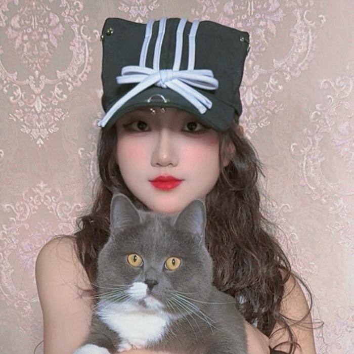 Alice涵