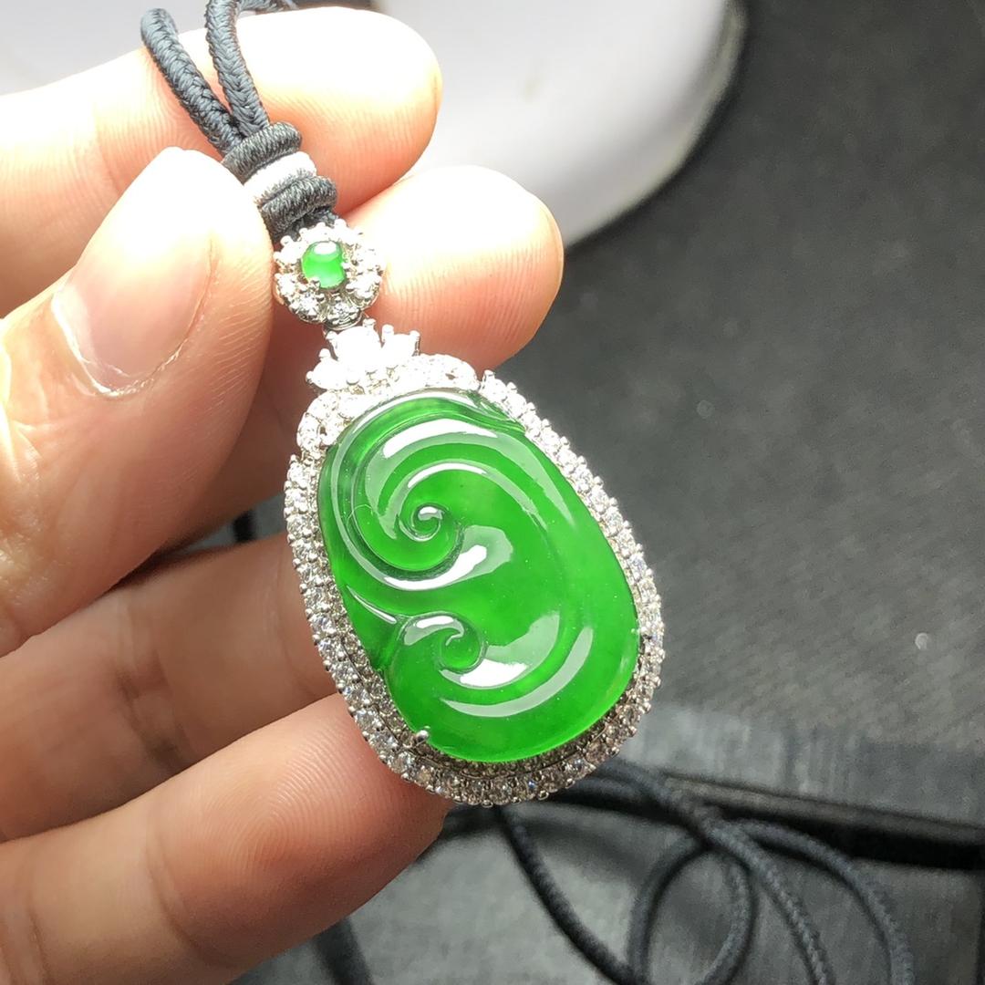 +天天翡翠珠宝供货商