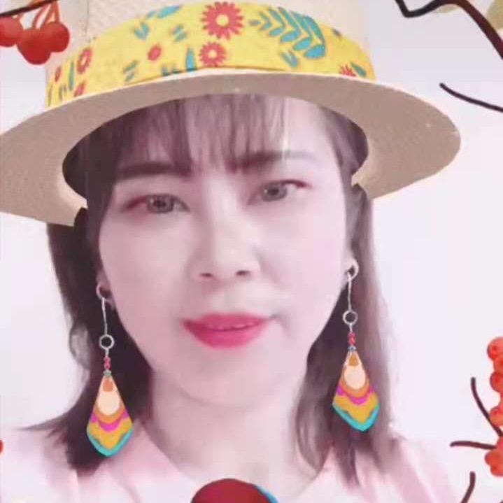 唐唐出来了