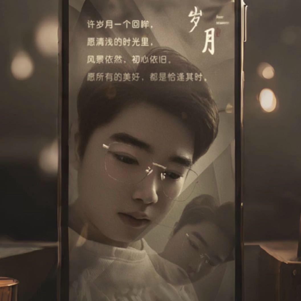 🌈前陈似锦