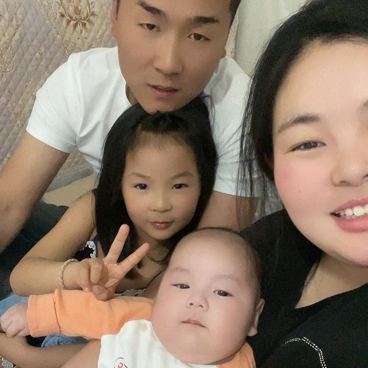 李可爱☺️