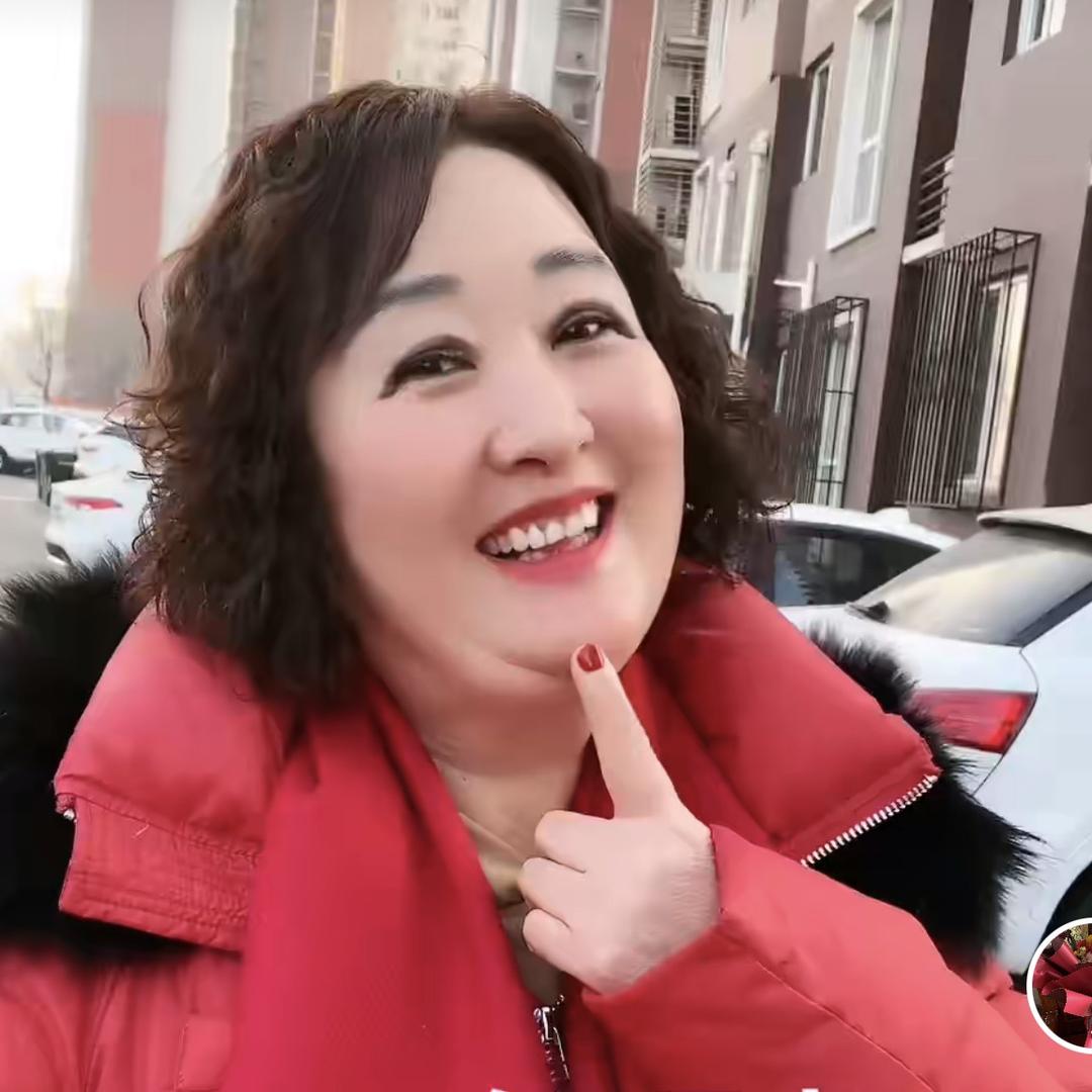 虎姥姥