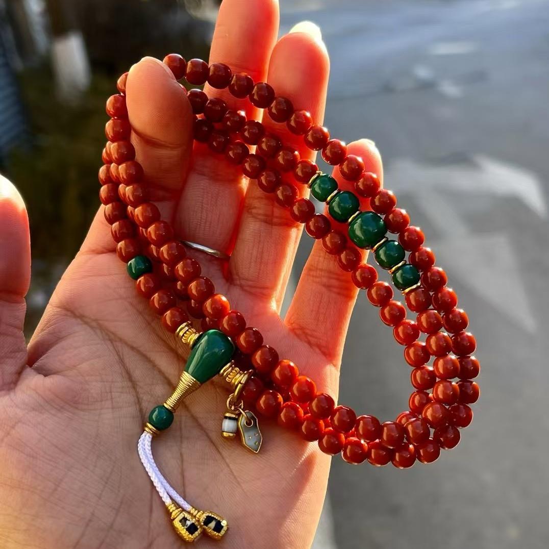 指尖上的文玩